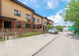 Продажа таунхауса, 89 м2, деревня Шолохово, улица Экодолье, 14Б