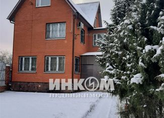 Продаю дом, 160 м2, деревня Дмитровка
