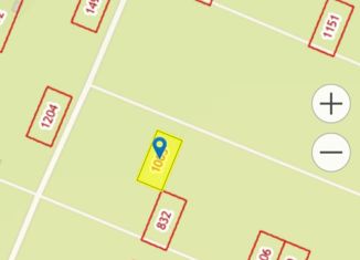 Продам земельный участок, 8 сот., СОТ Надежда, 5-й проезд, 28