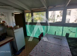 Продается многокомнатная квартира, 80 м2, посёлок пансионата Южный, посёлок пансионата Южный, 38