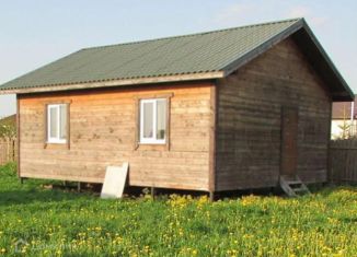 Дом на продажу, 60 м2, коттеджный поселок Малиновые Вечера, Каштановая улица, 3