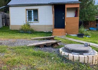 Продается дом, 35 м2, поселок Подкаменная, улица Литвинова, 15
