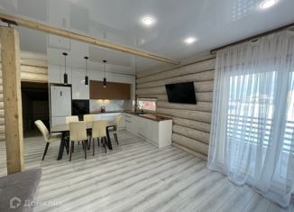 Продается дом, 200 м2, деревня Хохряки, Муромская улица, 4