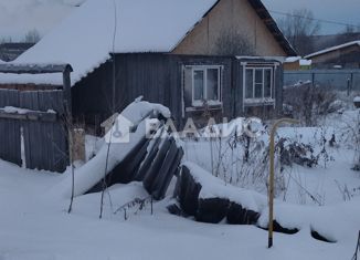 Продается дом, 33 м2, Тобольск, улица Гоголя