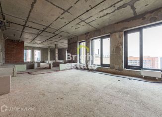 3-ком. квартира на продажу, 133.91 м2, Москва, Усачёва улица, 15кВ, Усачёва улица