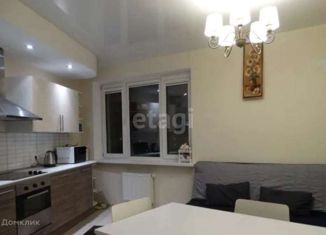 Продам двухкомнатную квартиру, 69 м2, Самара, ЖК Бриг, Ново-Садовая улица, 106Лк1