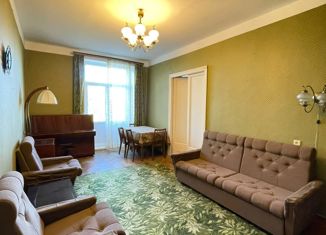 Продаю 3-ком. квартиру, 75.5 м2, Санкт-Петербург, улица Хлопина, 3, улица Хлопина