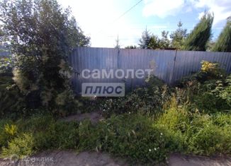 Земельный участок на продажу, 5.1 сот., СНТ Вишнёвый, 9-я улица, 332