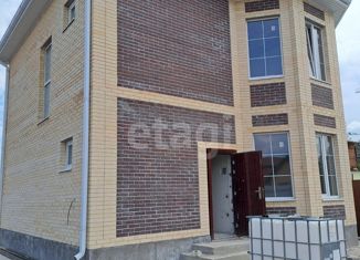 Продам дом, 126.1 м2, коттеджный поселок Донской, Крымская улица