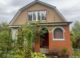 Продам дом, 86.4 м2, садовое товарищество Родничок