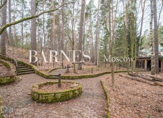 Участок на продажу, 30 сот., поселок Горки-2, посёлок Горки-2, 10