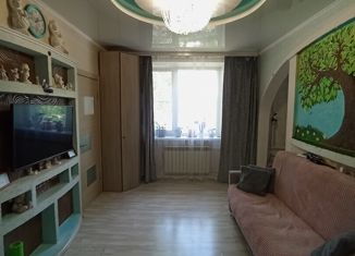 Продажа двухкомнатной квартиры, 38.4 м2, Забайкальский край, улица Токмакова, 25