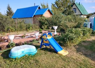 Продаю дом, 50 м2, СНТ Луговое, 27-я улица, 596