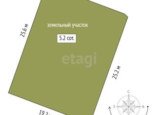 Продаю дом, 110 м2, территория СОСН Лесная Поляна, Сиреневая улица