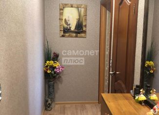 Продается 2-ком. квартира, 47 м2, Новосибирск, улица Богдана Хмельницкого, 10, метро Заельцовская