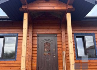 Продажа дома, 140 м2, деревня Образцово, Луговая улица