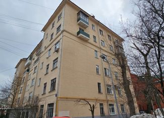 3-ком. квартира на продажу, 75 м2, Москва, Большой Каретный переулок, 17с3, ЦАО