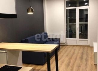 Квартира на продажу студия, 21 м2, Воронеж, Ростовская улица, 100БкА, ЖК Интурист