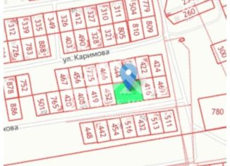 Продам земельный участок, 19 сот., Арск, Пионерская улица, 35А/3