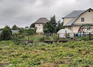 Продажа земельного участка, 11.9 сот., СНТ Приобье, Южная улица