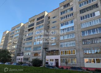 Продам 2-комнатную квартиру, 46 м2, Томск, улица Сергея Лазо, 24