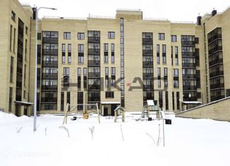 Продается 2-комнатная квартира, 61.48 м2, Ярославль, проспект Ленина, 28А