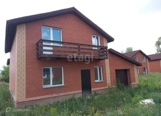 Продам дом, 140 м2, Новосибирская область
