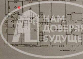 Продам комнату, 16.2 м2, рабочий посёлок Лямино, улица Мира, 2