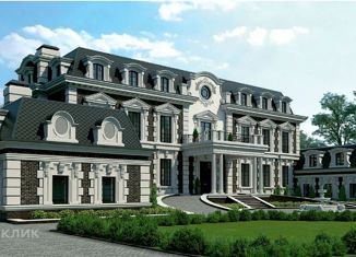 Продаю дом, 2800 м2, деревня Захарово, Речная улица, 16