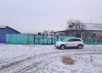 Продаю дом, 65.3 м2, село Кирба, улица Строителей