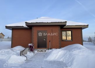 Дом на продажу, 89.8 м2, село Култаево, Рязанская улица