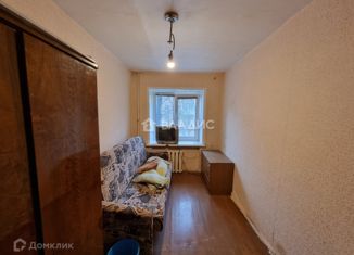 Продаю комнату, 40 м2, Владимир, улица Усти-на-Лабе, 22, Фрунзенский район