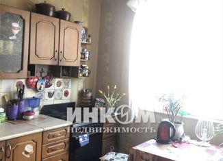 Продам 3-комнатную квартиру, 74.1 м2, Москва, улица Твардовского, 9к1, метро Строгино