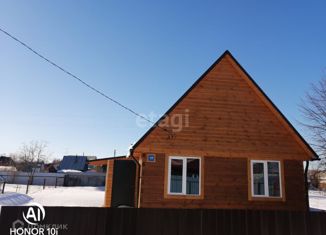 Продам дом, 40 м2, СНТ Обская Волна, СНТ Обская Волна, 17