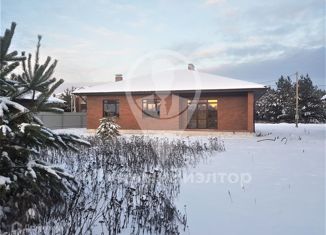 Продается дом, 124 м2, село Алеканово, Широкая улица