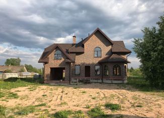 Продается дом, 338.8 м2, деревня Слутка, деревня Слутка, 43