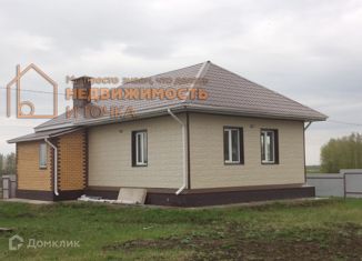 Продажа дома, 90 м2, Нефтекамск, Безымянная улица, 13