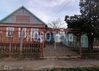 Продается дом, 50.3 м2, станица Полтавская, Красноармейская улица, 128