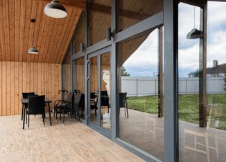 Продам дом, 130 м2, поселок Румянцево