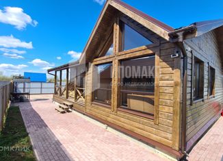 Дом на продажу, 120 м2, СНТ Ветеран