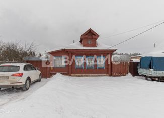 Продаю дом, 59 м2, Камешково, улица Кирова, 22