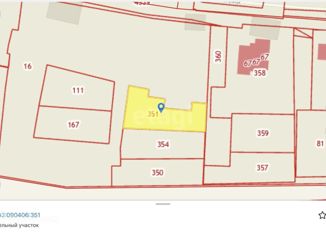 Продажа участка, 6 сот., поселок Малое Луговое, Почтовая улица