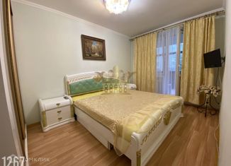 Аренда 2-комнатной квартиры, 50 м2, Симферополь, улица Лексина, 46, Железнодорожный район