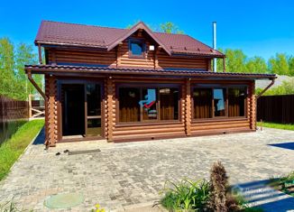 Продаю дом, 220 м2, деревня Яуши, Новояушская улица, 7