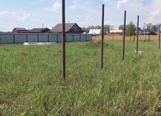 Продам земельный участок, 8.5 сот., деревня Борисовское, Радужная улица