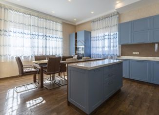 Продажа дома, 215 м2, деревня Кирлово