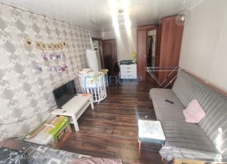Продается 1-комнатная квартира, 29.8 м2, Ярославль, улица Маланова, 10Б, Красноперекопский район