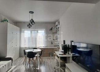 Продажа 2-ком. квартиры, 42.5 м2, Новосибирск, Радужная улица, 9, Радужная улица