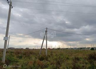 Продажа земельного участка, 8 сот., Стерлитамак, СТ Калинка, 92