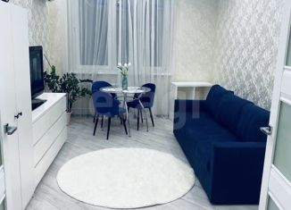 3-комнатная квартира на продажу, 60 м2, Москва, Базовская улица, 15к15, ЖК Мой адрес на Базовской